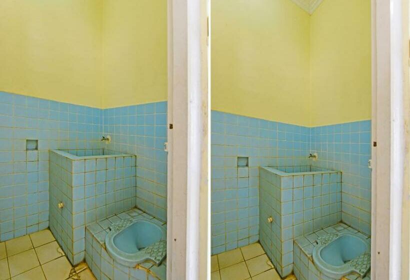 חדר סטנדרט, Oyo 3722  Mutiara