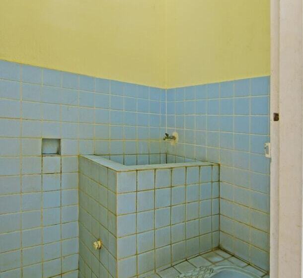 חדר סטנדרט, Oyo 3722  Mutiara