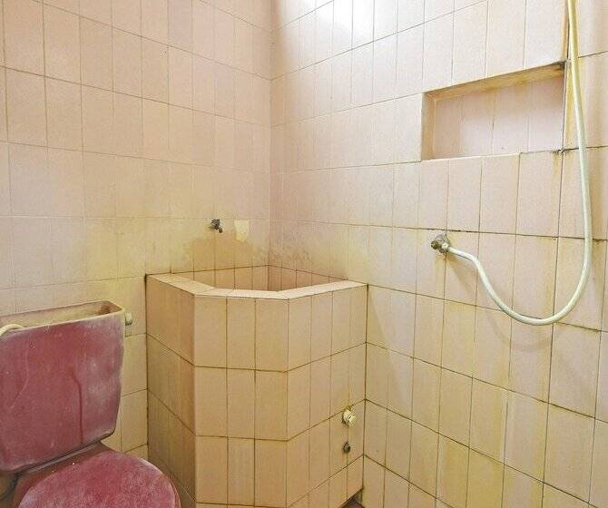 חדר סטנדרט, Oyo 3722  Mutiara