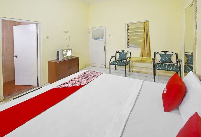 חדר סטנדרט, Oyo 3722  Mutiara