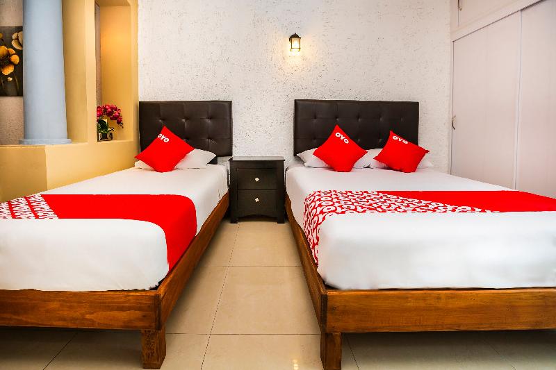 סוויטה, Dos Mundos, Isla Cozumel