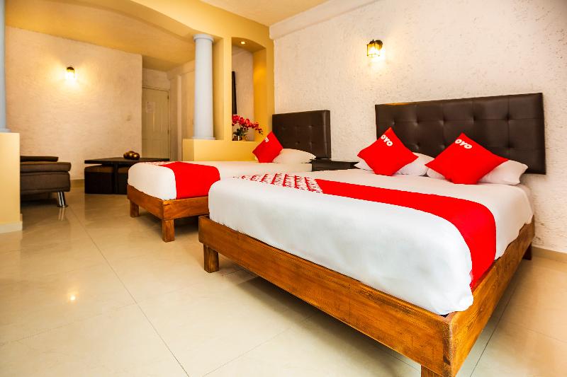 Suite, Dos Mundos, Isla Cozumel