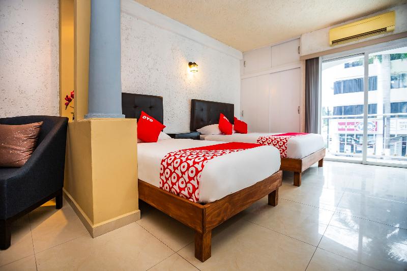 סוויטה, Dos Mundos, Isla Cozumel