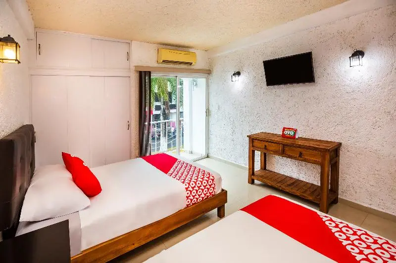 スイート, Dos Mundos, Isla Cozumel