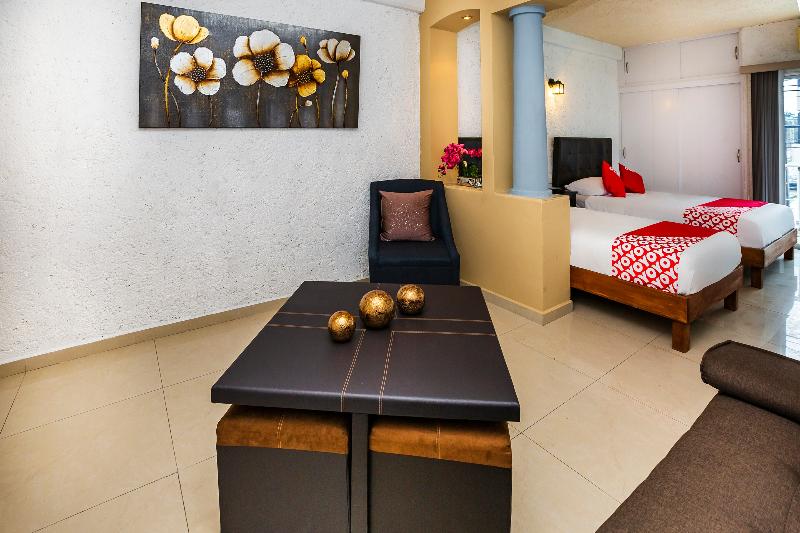 סוויטה, Dos Mundos, Isla Cozumel