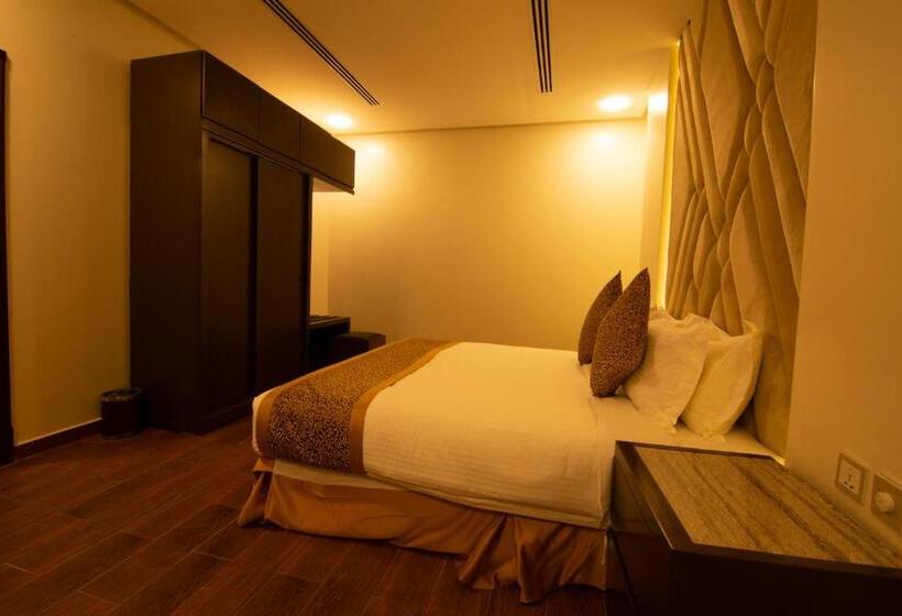 Apartament 1 Dormitor, ريف الشرقيه للشقق الفندقيهreef Al Sharqia