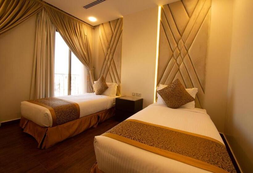 Apartament 1 Dormitor, ريف الشرقيه للشقق الفندقيهreef Al Sharqia