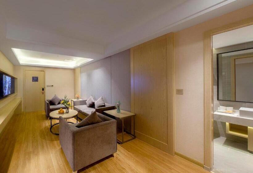 套房, Kyriad Hotel Leiyang West Lake Amusement Park