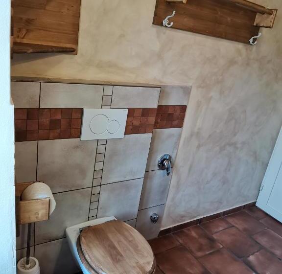 1 Szobás Apartman, Apartmány U Koudelníka