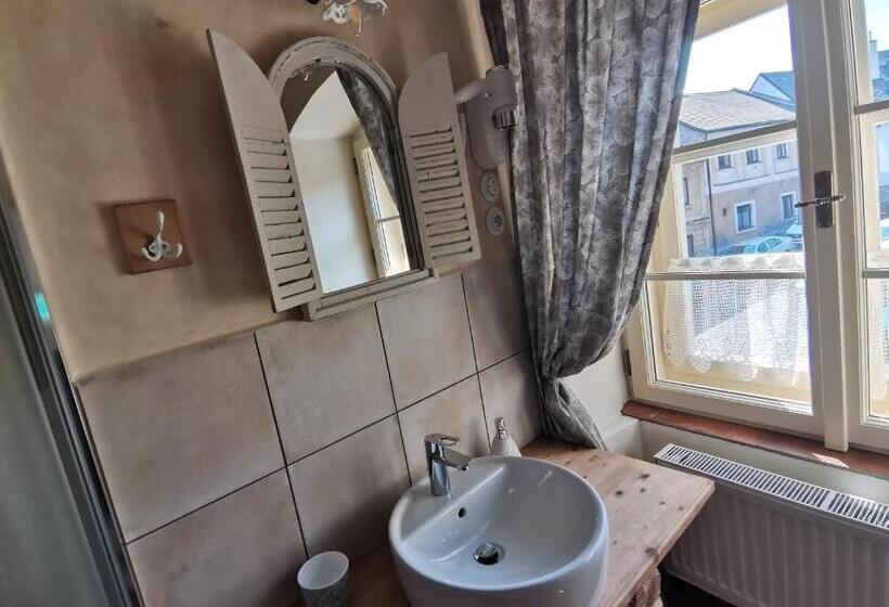 1 Szobás Apartman, Apartmány U Koudelníka