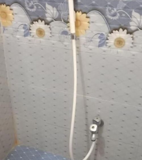 اتاق لوکس, Autobahn Guest House