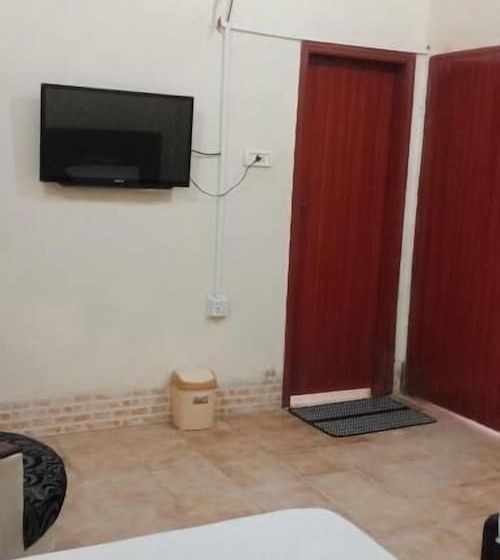 اتاق لوکس, Autobahn Guest House