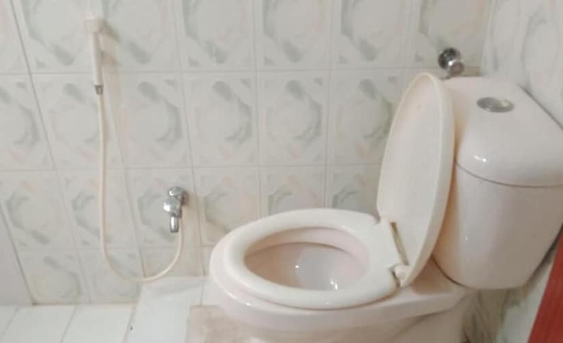 اتاق لوکس, Autobahn Guest House