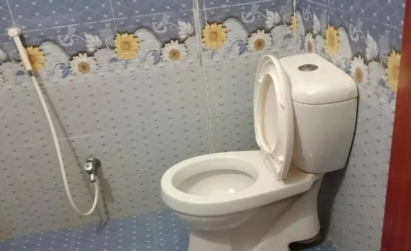 اتاق لوکس, Autobahn Guest House