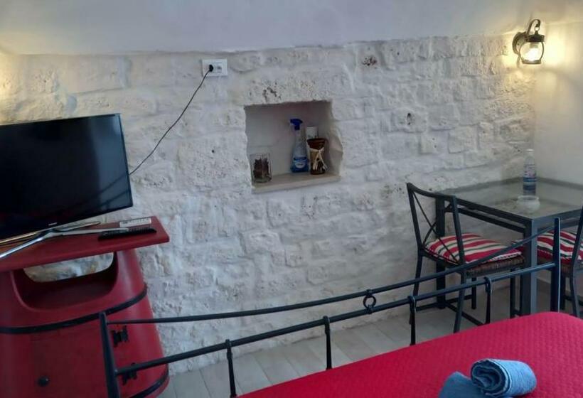 اتاق استاندارد, Casa Bianca Alme