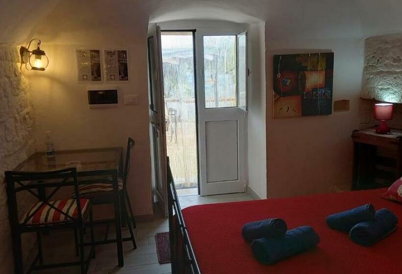 اتاق استاندارد, Casa Bianca Alme