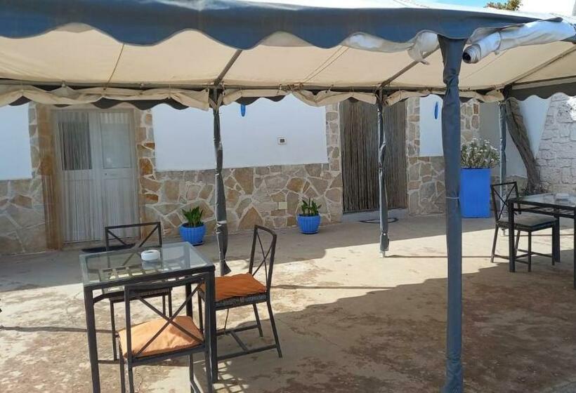 اتاق استاندارد, Casa Bianca Alme