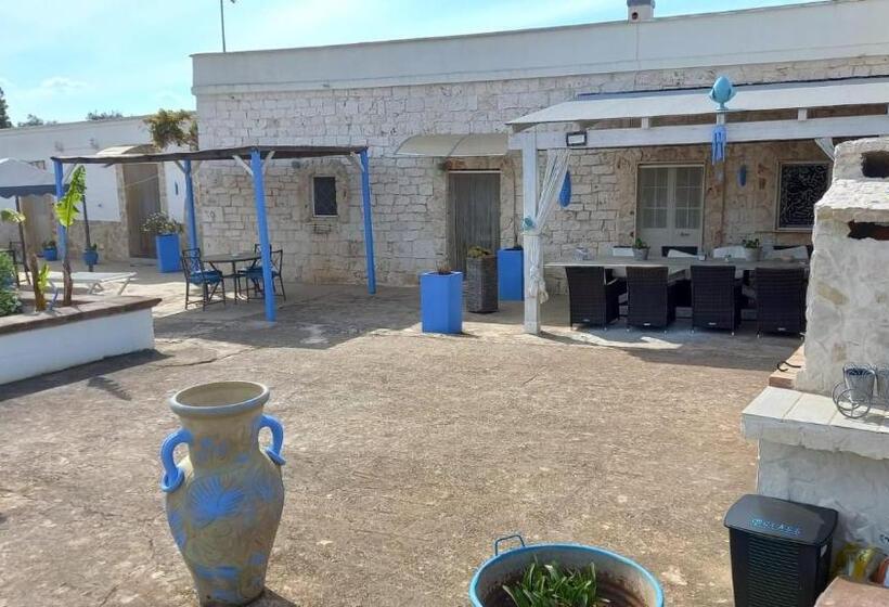 اتاق استاندارد, Casa Bianca Alme