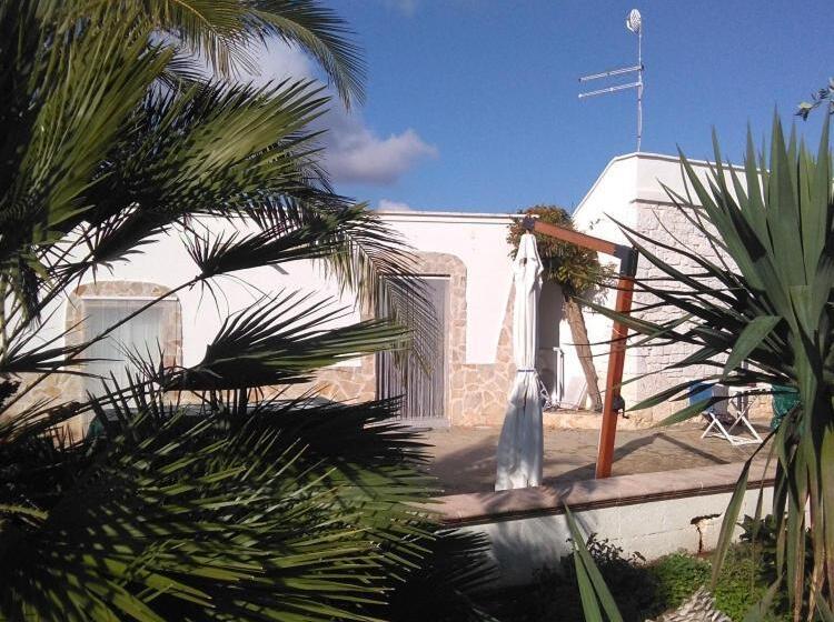 اتاق استاندارد, Casa Bianca Alme