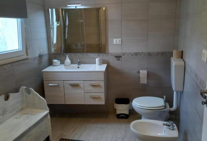 اتاق استاندارد, Casa Bianca Alme