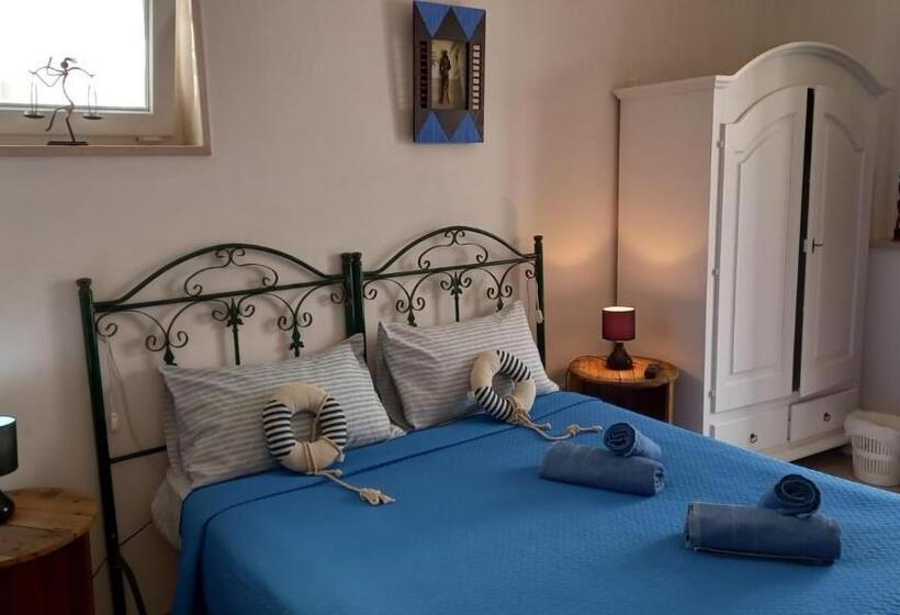 스탠다드 룸, Casa Bianca Alme