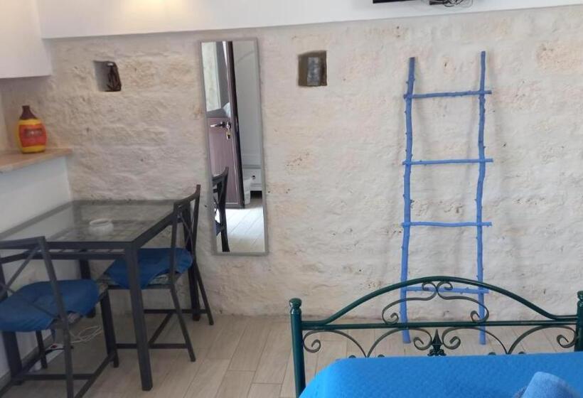 اتاق استاندارد, Casa Bianca Alme