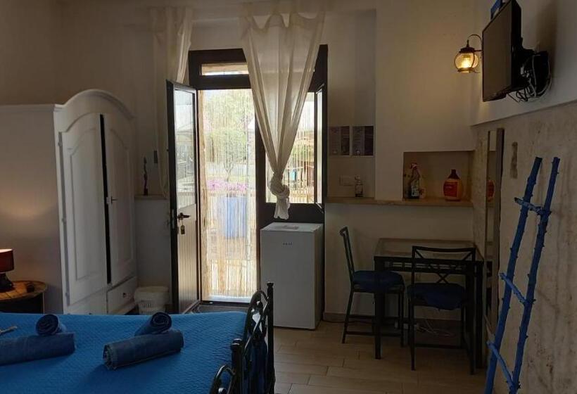 اتاق استاندارد, Casa Bianca Alme