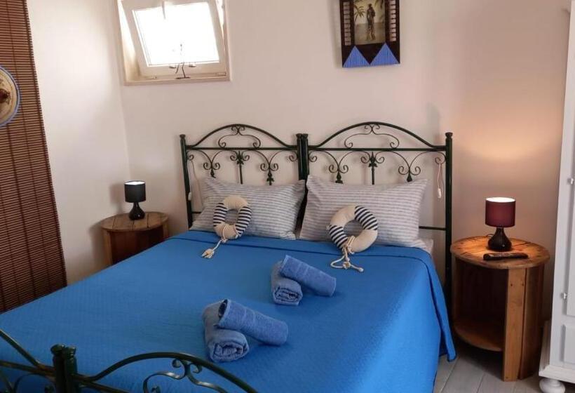 اتاق استاندارد, Casa Bianca Alme