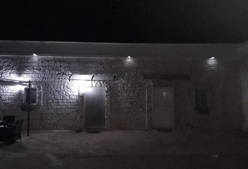 패밀리 룸, Casa Bianca Alme