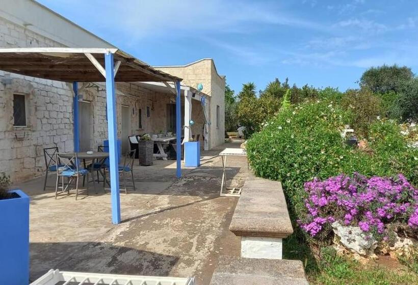 패밀리 룸, Casa Bianca Alme