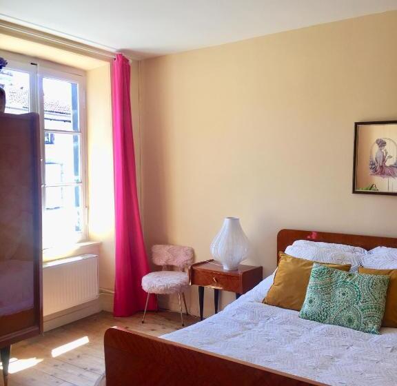 חדר סטנדרט, Orfenor