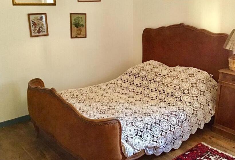 חדר סטנדרט, Orfenor