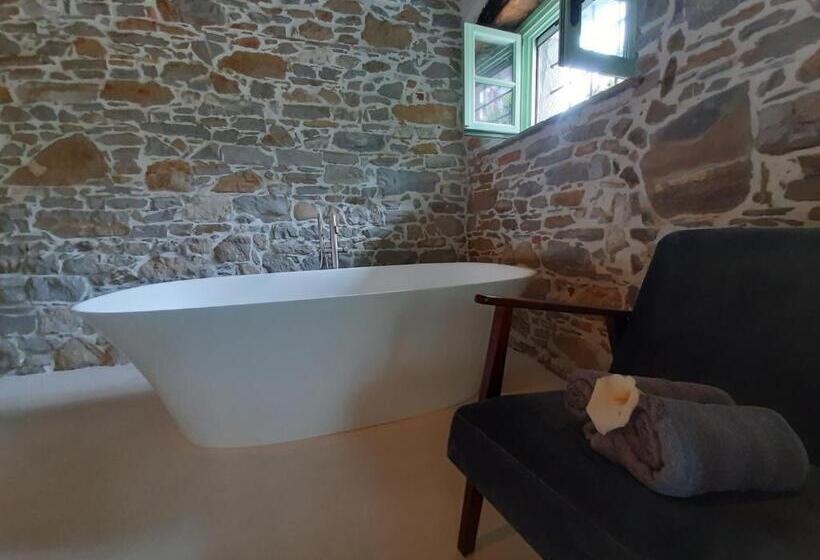 سوئیت با تخت بزرگ, Dvor Vipolže