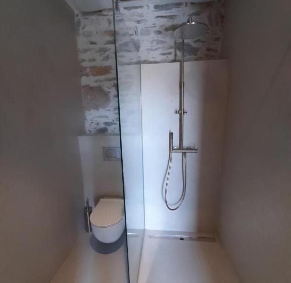 Deluxe Suite King Bed, Dvor Vipolže