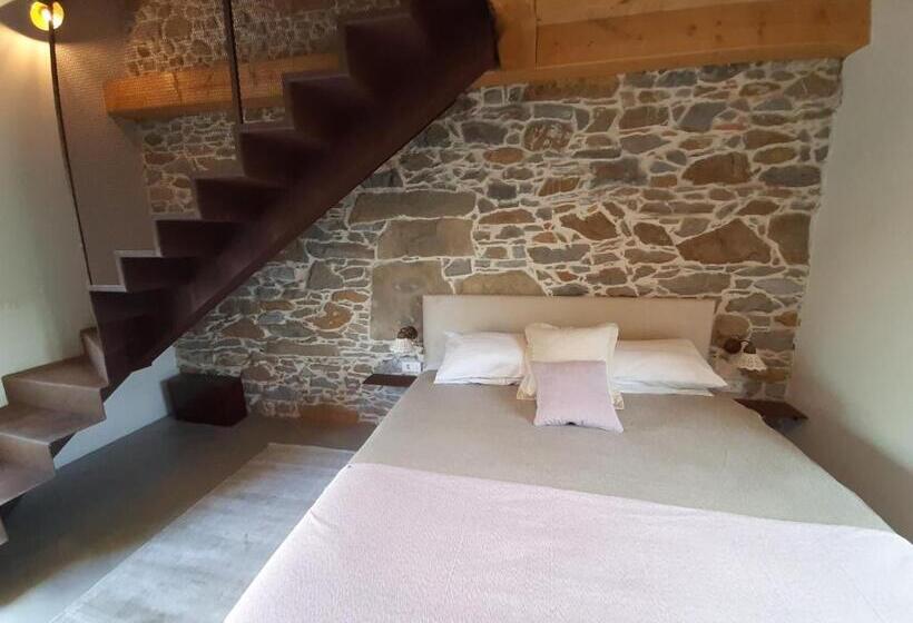 اتاق سوپریور خانوادگی, Dvor Vipolže