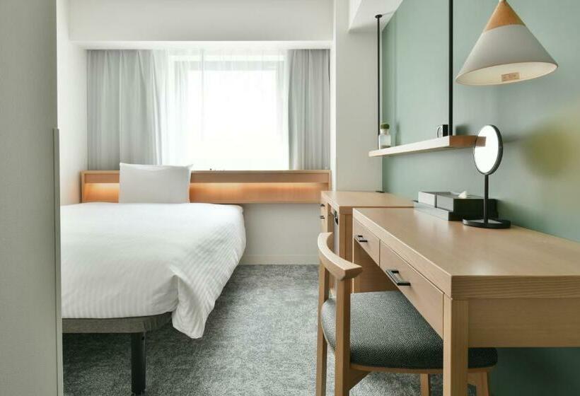 Номер Стандарт, Ref Omiya By Vessel Hotels