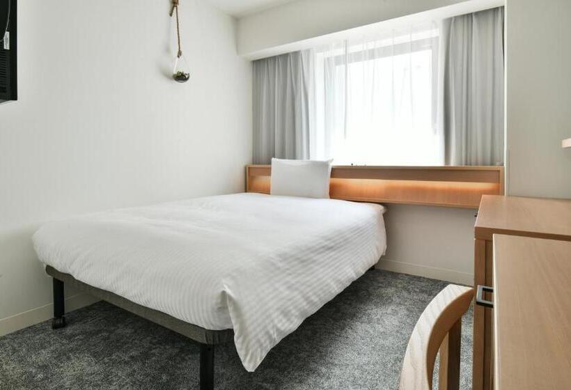 Номер Стандарт, Ref Omiya By Vessel Hotels