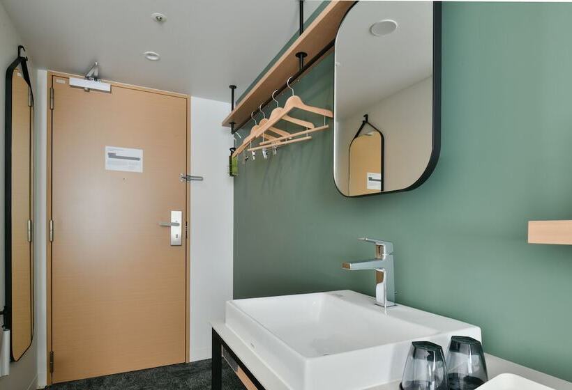 Номер Стандарт, Ref Omiya By Vessel Hotels