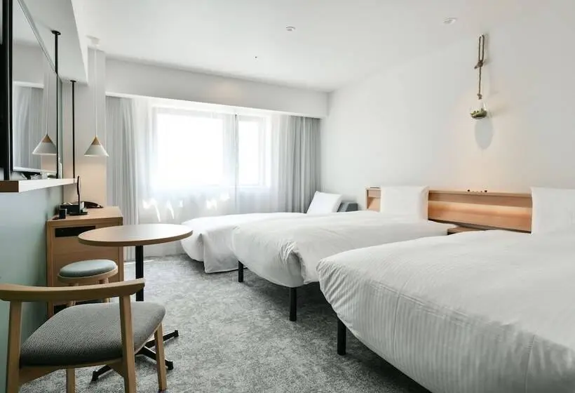 スーペリアールーム, Ref Omiya By Vessel Hotels