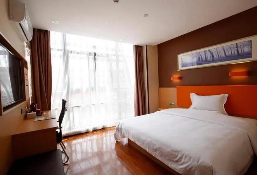 スーペリアールーム, 7days Premium Chengdu Dufu Thatched Cottage