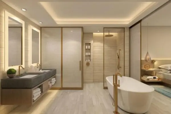 プレミアムルーム, Amrit Ocean Resort & Residences Singer Island