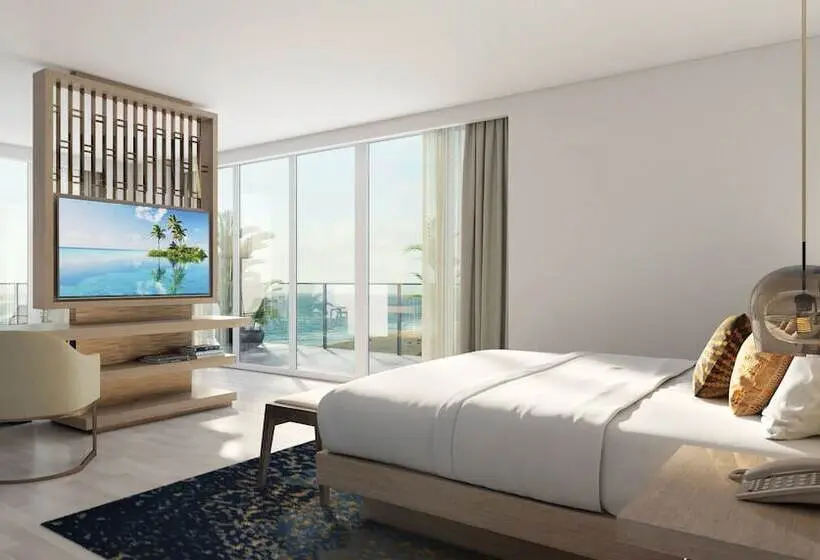 ペントハウスルーム, Amrit Ocean Resort & Residences Singer Island