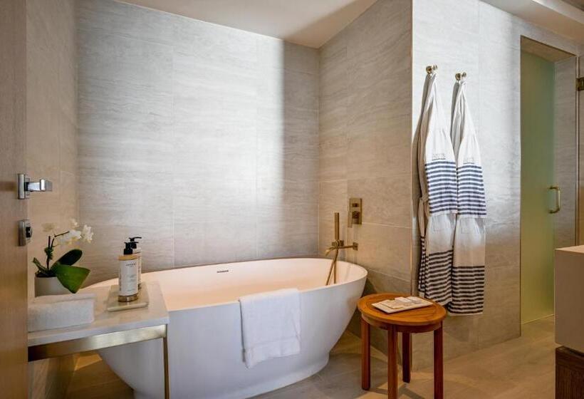 Suíte Júnior, Amrit Ocean Resort & Residences Singer Island