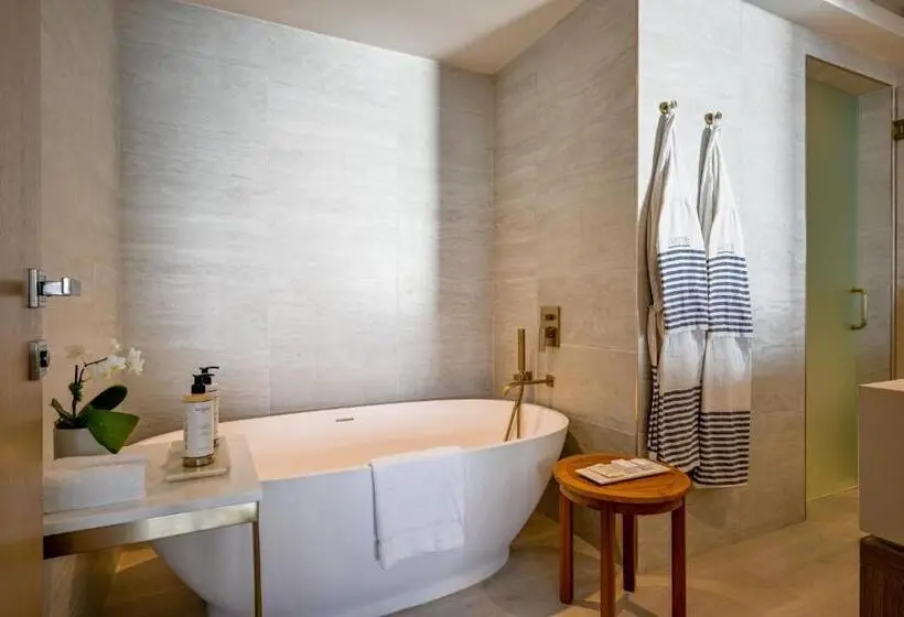 ジュニアスイート, Amrit Ocean Resort & Residences Singer Island