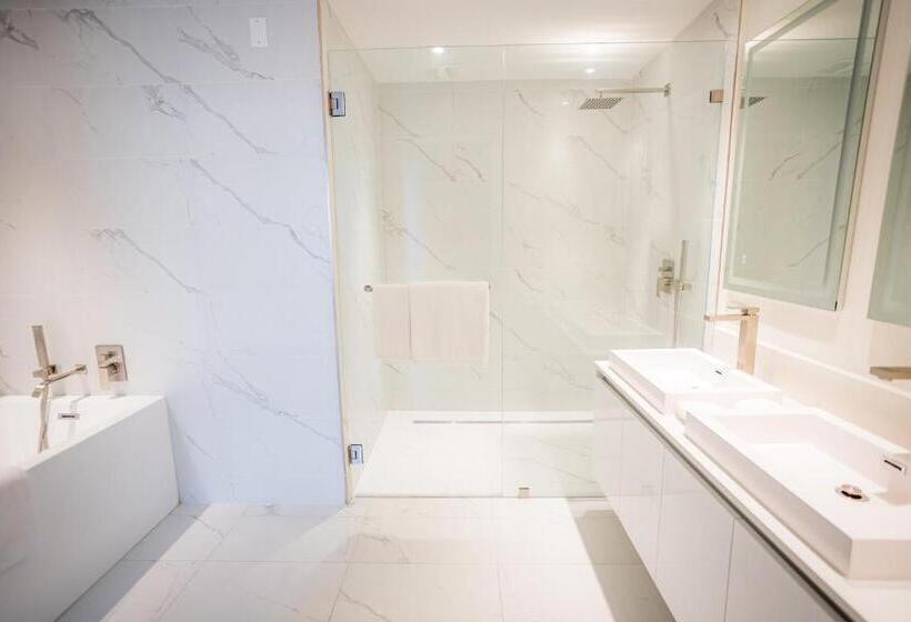 غرفة قياسية ذات إطلالة, Amrit Ocean Resort & Residences Singer Island