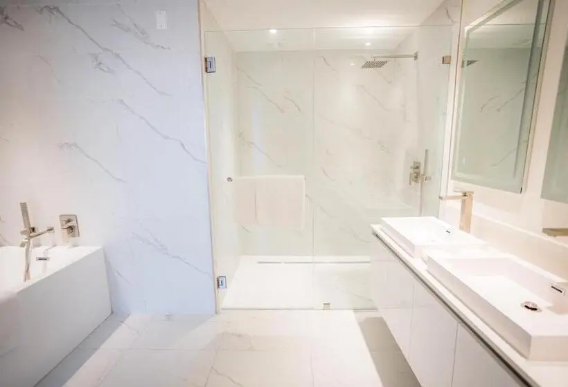 シングルデラックスルーム, Amrit Ocean Resort & Residences Singer Island