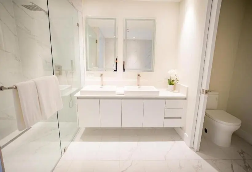シングルデラックスルーム, Amrit Ocean Resort & Residences Singer Island