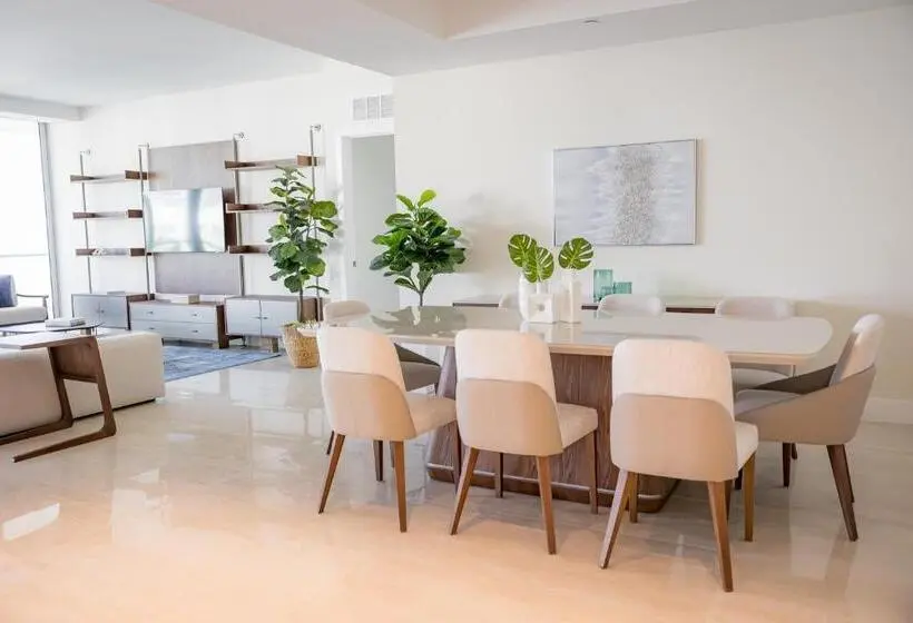 シングルデラックスルーム, Amrit Ocean Resort & Residences Singer Island