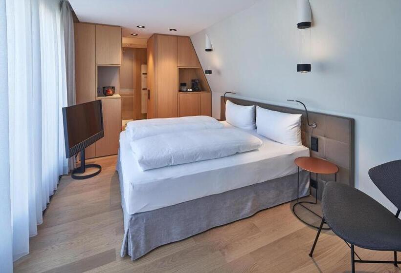 חדר סטנדרט עם טרסה, Misan