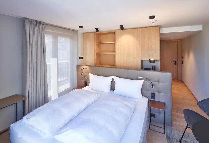 חדר סטנדרט עם טרסה, Misan